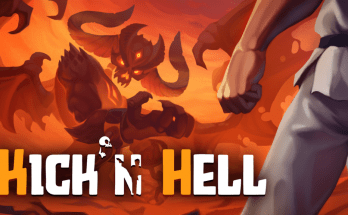 Kick’n Hell