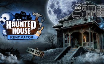 Haunted House Renovator