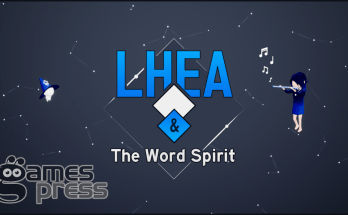LHEA and the Word Spirit