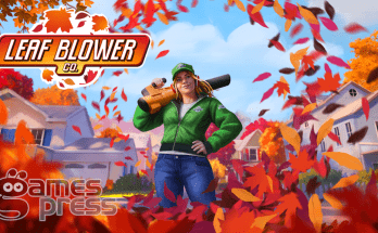 Leaf Blower Co.