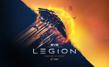 EVE Online: Legion