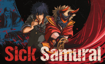 Sick Samurai