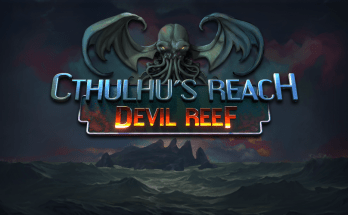 Cthulhu’s Reach