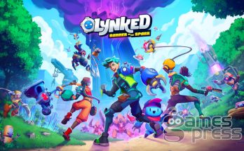 Lynked: Banner of the Spark