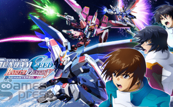 Gundam SEED