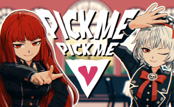 Pick Me Pick Me