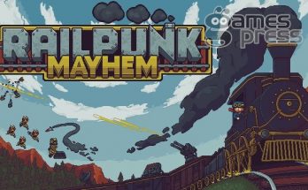 Railpunk Mayhem