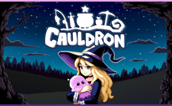 Cauldron