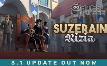 Suzerain