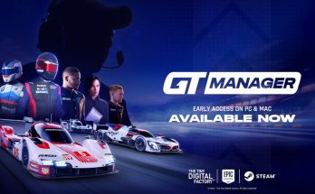 GT Manager