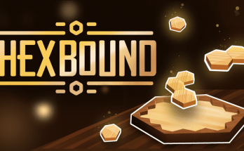Hexbound