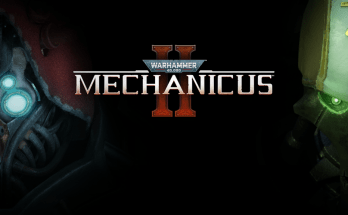 Mechanicus II