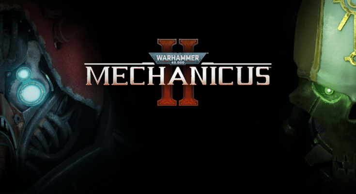 Mechanicus II