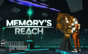 Memory’s Reach