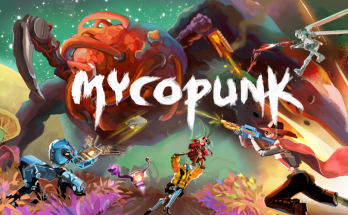 Mycopunk