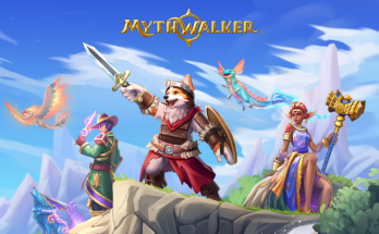 MythWalker