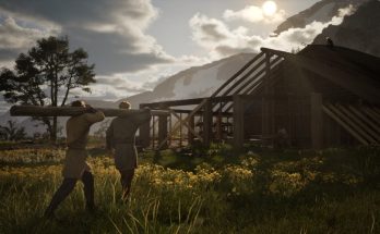 NORSE: Oath of Blood