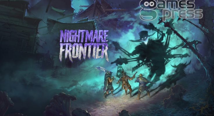 Nightmare Frontier