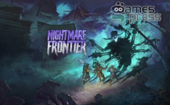 Nightmare Frontier
