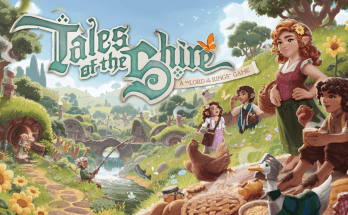 Tales of the Shire