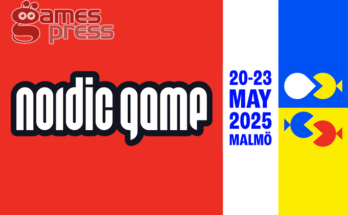 Nordic Game Showcase 2025