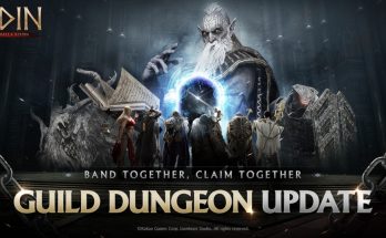 Odin: Valhalla Rising