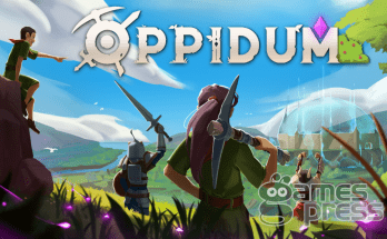 Oppidum
