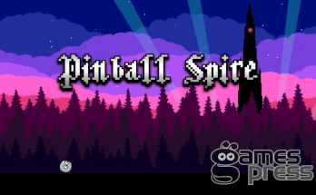 Pinball Spire