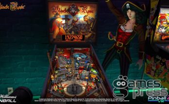 Pinball FX VR