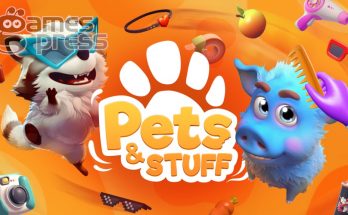 Pets & Stuff