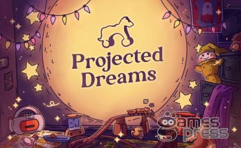 Projected Dreams