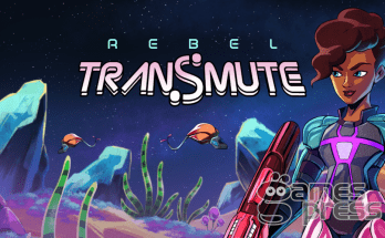 Rebel Transmute