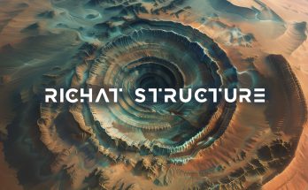 Richat Structure