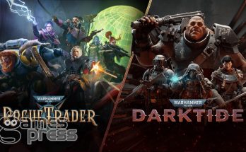 Warhammer Rogue Trader