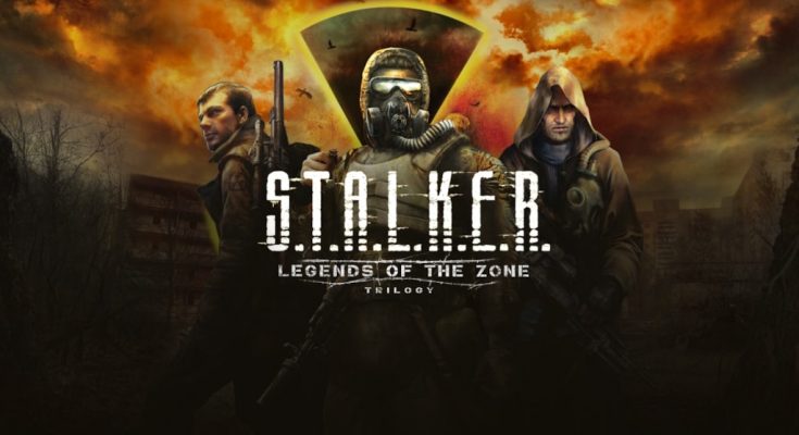 S.T.A.L.K.E.R.