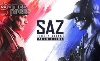 Sudden Attack Zero Point