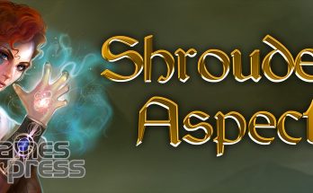 Shrouded Aspect