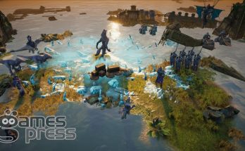 SpellForce: Conquest of Eo