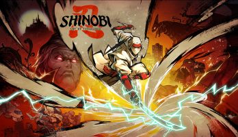 SHINOBI