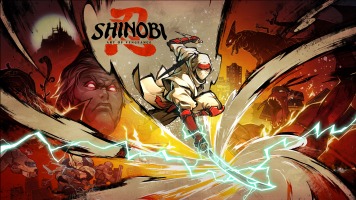 SHINOBI