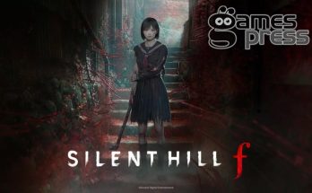 Silent Hill f