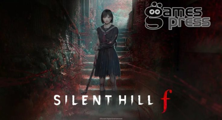 Silent Hill f