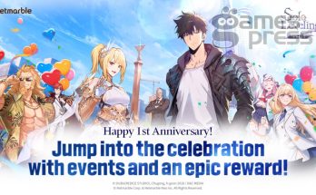 Solo Leveling: ARISE