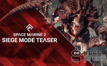 Space Marine 2