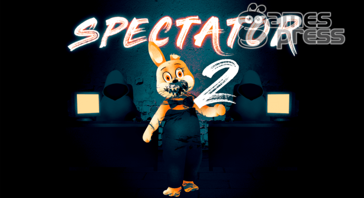 Spectator 2