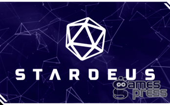 Stardeus