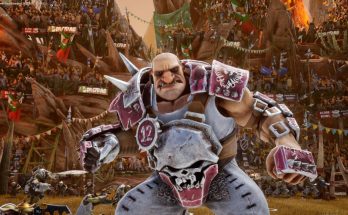 Blood Bowl 3