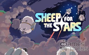 Sheep for the Stars