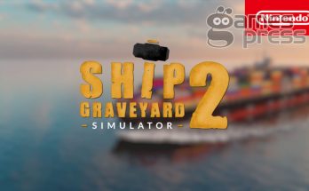 Ship Graveyard Simulator 2