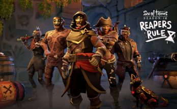 Sea of Thieves